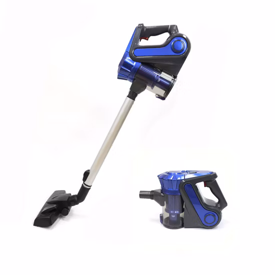 2022 Producto más popular y aspiradora de mano de alta calidad Aspiradora inalámbrica