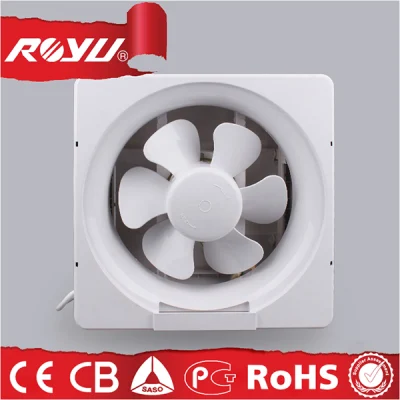 Mini ventilador de ventilación de baño para el hogar de bajo ruido barato