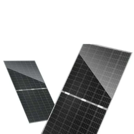 Half Cell Poly PV Fold Módulo policristalino fotovoltaico monocristalino negro flexible Mono Industry Use Panel de energía de energía solar con TUV, CE, SGS
